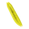 Ski-Doo New OEM Pilot DS Ski, Sunburst Yellow, REV-XP/XR/XS/XU/XM, 505073627