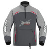 Ski-Doo New OEM Men's Small Sport Shell Pullover Coat, 4404840407