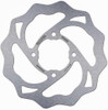 GALFER Standard Size Rear Wave Rotor, 17-4415