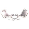 Can-Am New OEM Front Lateral Skid Plates 715002494