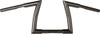 HARDDRIVE 1-1/4" Fat-Z Handlebars, 820-1123B