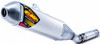 FMF Powercore 4 Hex Muffler, 79-3025
