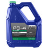 Polaris Factory ATV & Snowmobile 4-Cycle PS4 Plus Synthetic Oil Gallon 2876245