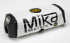 Mika Metals New Raw Series Bar Pad, 205-6008W