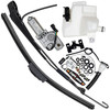 Can-Am OEM, SMART Intermittent Wiper & Washer Kit, Maverick, 715007173