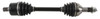 ALL BALLS 6 Ball Heavy Duty Axle, 531-0254