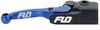 Flo Motorsports New Pro 160 Brake Lever, 122-0714B