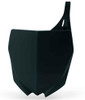 ACERBIS Front Number Plate, 21717-50001