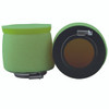 NO TOIL Pre-Oiled Filter, 90-3001
