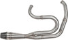 SAWICKI 2 in 1 Shorty Exhaust, 930-01204