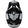Castle X New Unisex Black Large CX200 Sector Helmet, 35-5176