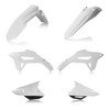 ACERBIS Plastic Kit, 28589-11035