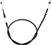 MOTION PRO Black Vinyl Clutch Cable, 70-2550