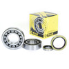 Prox New Crankshaft Bearing & Seal Kit, 19-63004