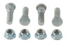 ALL BALLS Wheel Stud & Nut Kit, 28-51001