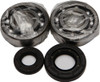 All Balls New Crankshaft Bearing & Seal Kit, 22-41029