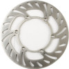 Ebc New Standard Brake Rotor, 15-6024