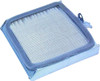 HIFLOFILTRO Air Filter, 551-3608