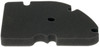 HIFLOFILTRO Air Filter, 551-5203