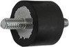 Harddrive New Rubber Mounting Stud, 820-2690