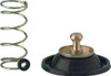 K&L Air Cut-Off Valve Set, 118-2802