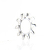 Mercury Marine Mercruiser New OEM Lock Washer (.250), 13-93702