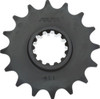 Sunstar New Powerdrive Steel Countershaft Sprocket, 1-10413