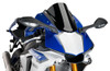 PUIG Racing Windscreen, 561-07648BK