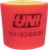 Uni New Multi-Stage Competition Air Filter, NU-2386