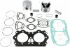 Sea-Doo Top End Piston Kit GTX GSX RX XP LRV 1997-2002 WSM 010-819-11 951cc