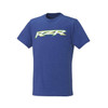 Polaris New OEM Rzr Logo Youth T-Shirt, 286072309