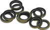 Cometic New Twin Cam Oil Seal, 68-9200