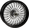 Harddrive New Rear Spoked Wheels, 576-04218