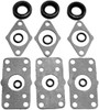 Vertex New Power Valve Gasket Kit, 12-5550