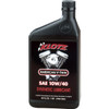 KLOTZ OIL V-Twin Synthetic Engine Oil - 20W-50 - 1 U.S. Quart, KH-2050