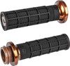 ODI V-Twin Lock On Grips, 206-40045