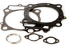 CYLINDER WORKS Top End Gasket Kit, 422-110053