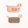 BRAKING Pad Set, 31-897 BRAKING Pad Set, 31-897