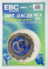 EBC Dirt Racer Clutch Set, 15-1941
