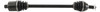 ALL BALLS 8 Ball Extreme Duty Axle, 531-1546