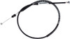 MOTION PRO Black Vinyl Clutch Cable, 70-4116
