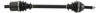 ALL BALLS 8 Ball Extreme Duty Axle, 531-1540