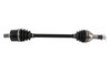 ALL BALLS 6 Ball Heavy Duty Axle, 531-0245