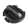 Polaris OEM Floor Twist Drain Plug for RZR and General, 5414694