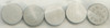 HOT CAMS Shim Package Refills, 68-948235