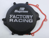 BOYESEN Factory Racing Clutch Cover, 59-7221B