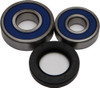ALL BALLS Wheel Bearing & Seal Kit, 22-51361