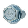 Polaris OEM Hexagonal Bolt, 0455520