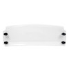 Polaris OEM K-Accy,Wndshld,Ply Rgr150 Half, 2889855