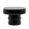 Polaris OEM Rubber Pipe Mount, 5418823